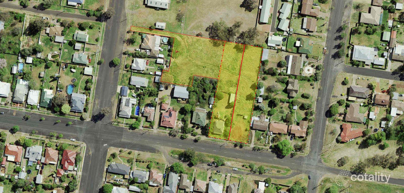 144 Warne St, Wellington, NSW 2820
