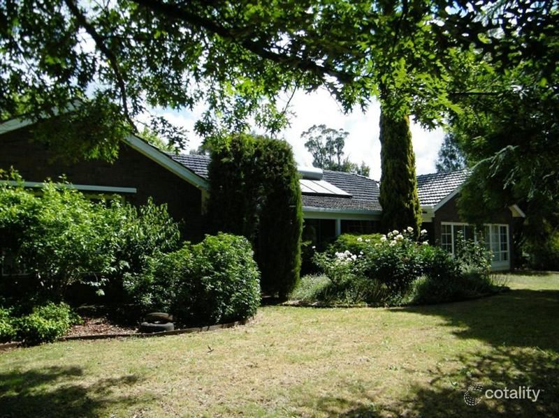 50 Wandin Creek Rd, Wandin East, VIC 3139