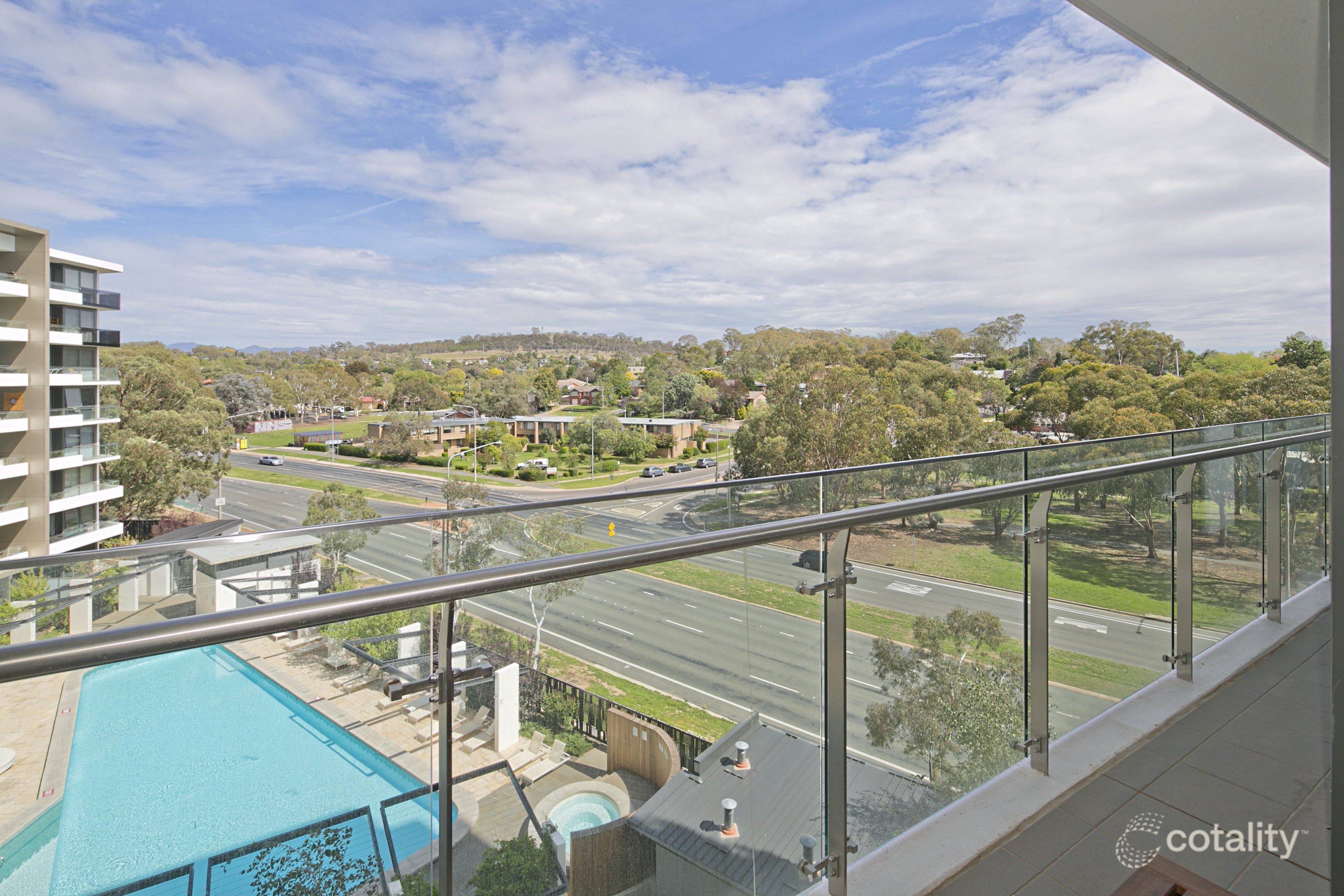 63/7 Irving St, Phillip, ACT 2606