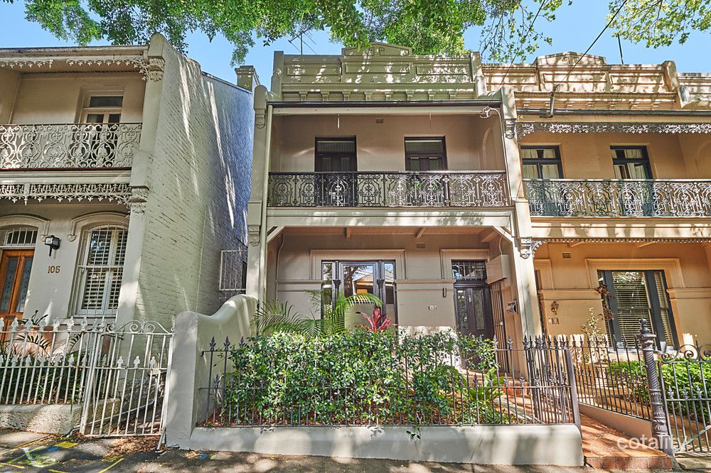 103 Paddington St, Paddington, NSW 2021