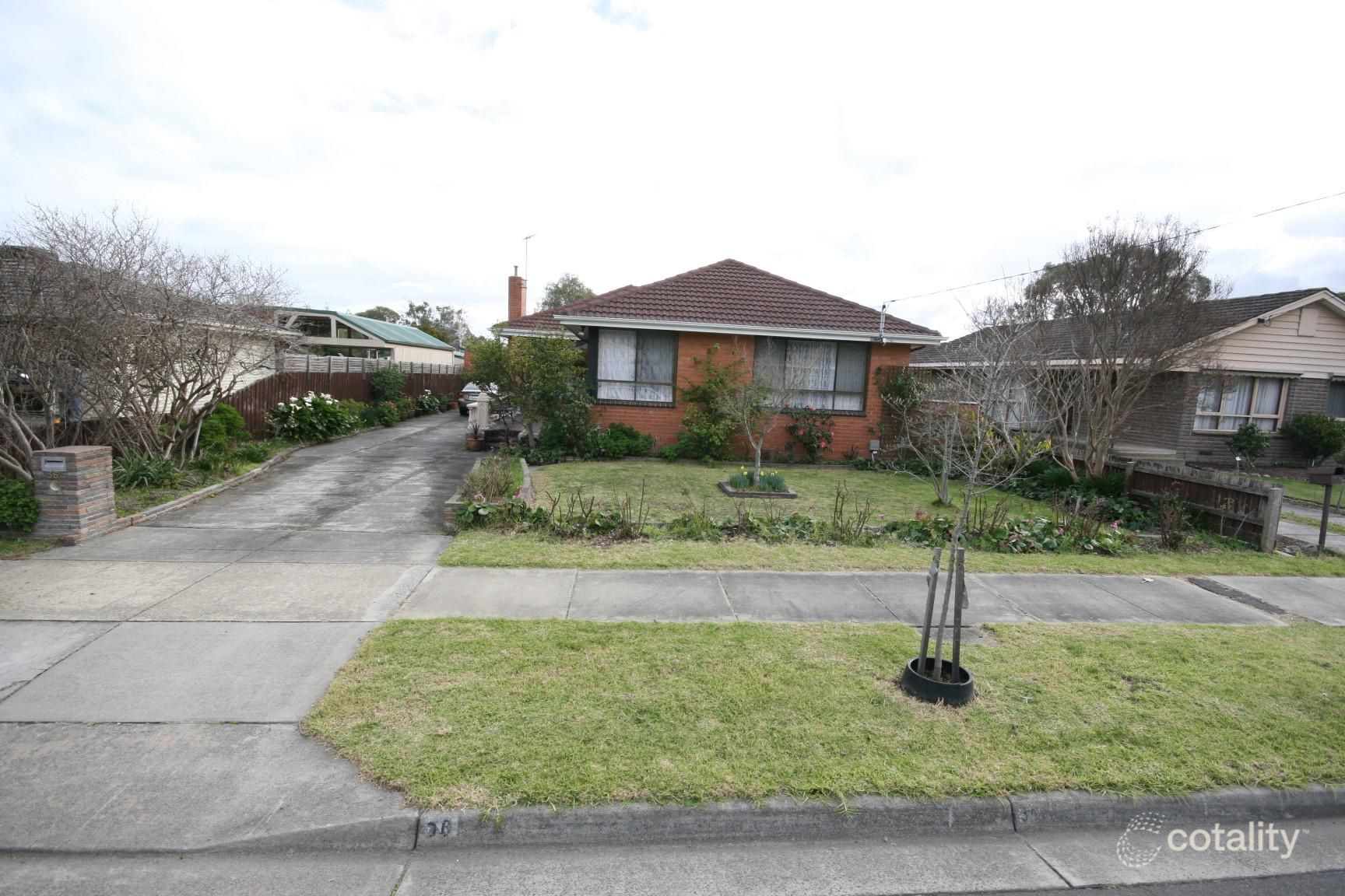 36 Fonteyn Dr, Wantirna South, VIC 3152