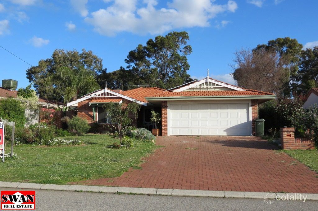 67 Natham Sq, Swan View, WA 6056