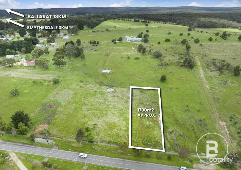 74 Scarsdale-Pitfield Rd, Scarsdale, VIC 3351
