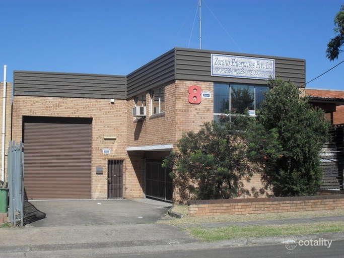 3 Cann St, Guildford, NSW 2161