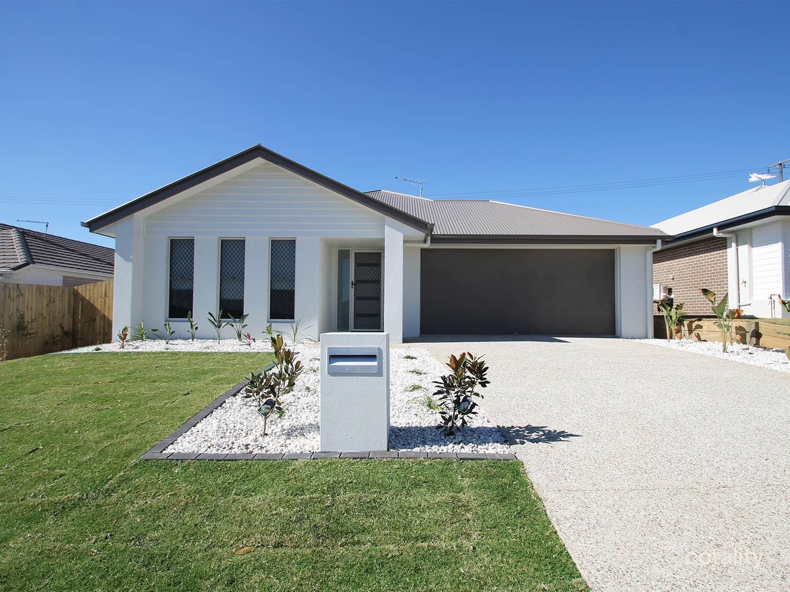 23 Negrita St, Harristown, QLD 4350