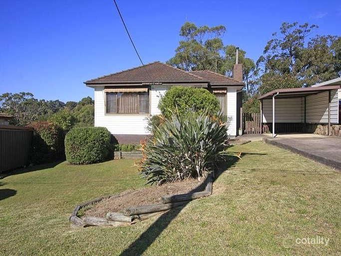 34 Warrigal St, Jannali, NSW 2226