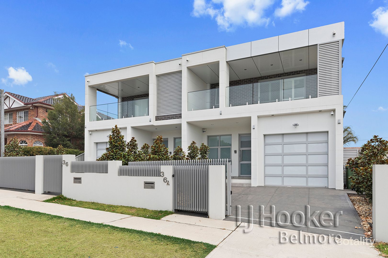 36a Jean St, Greenacre, NSW 2190