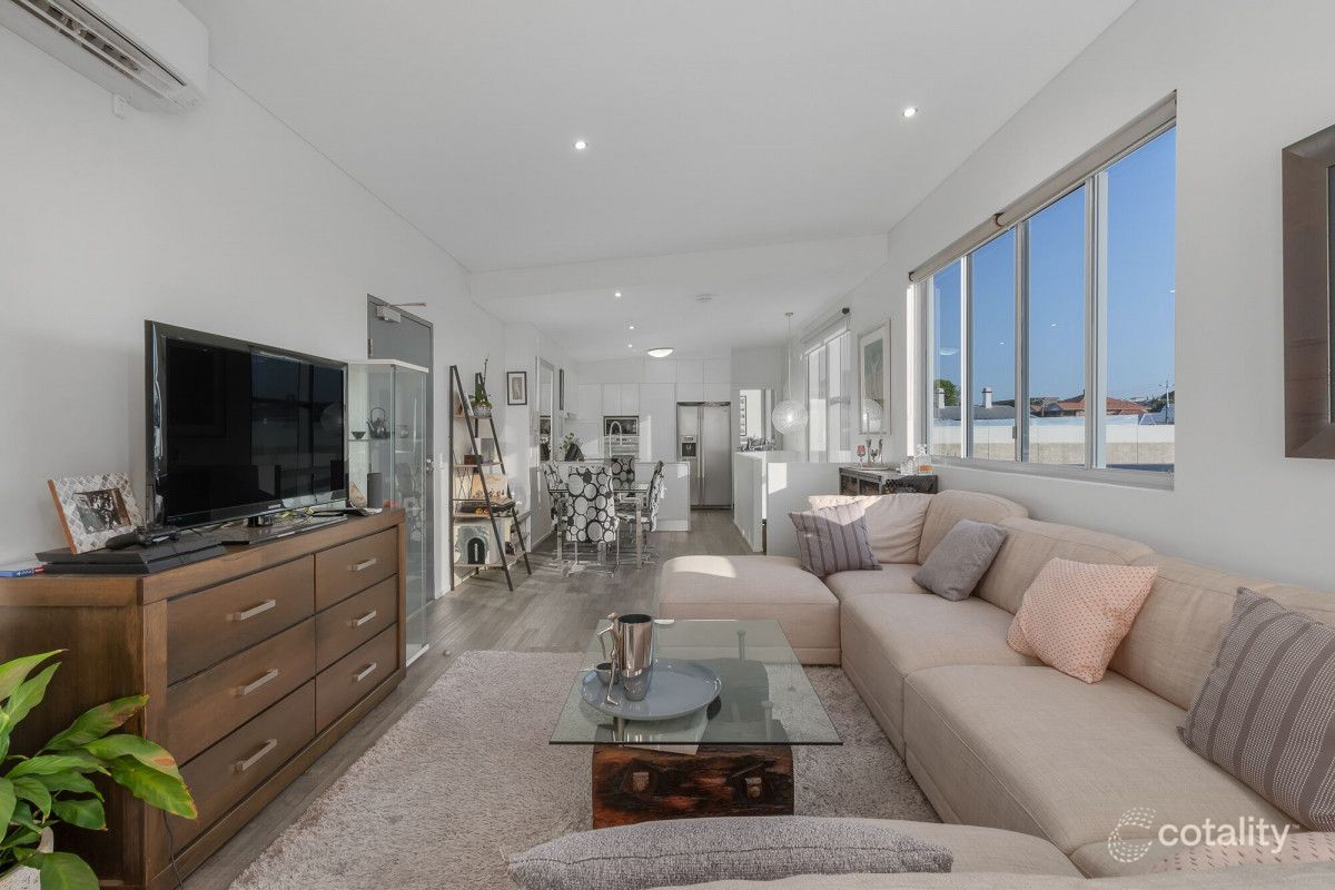 32/9 Doggett St, Fortitude Valley, QLD 4006
