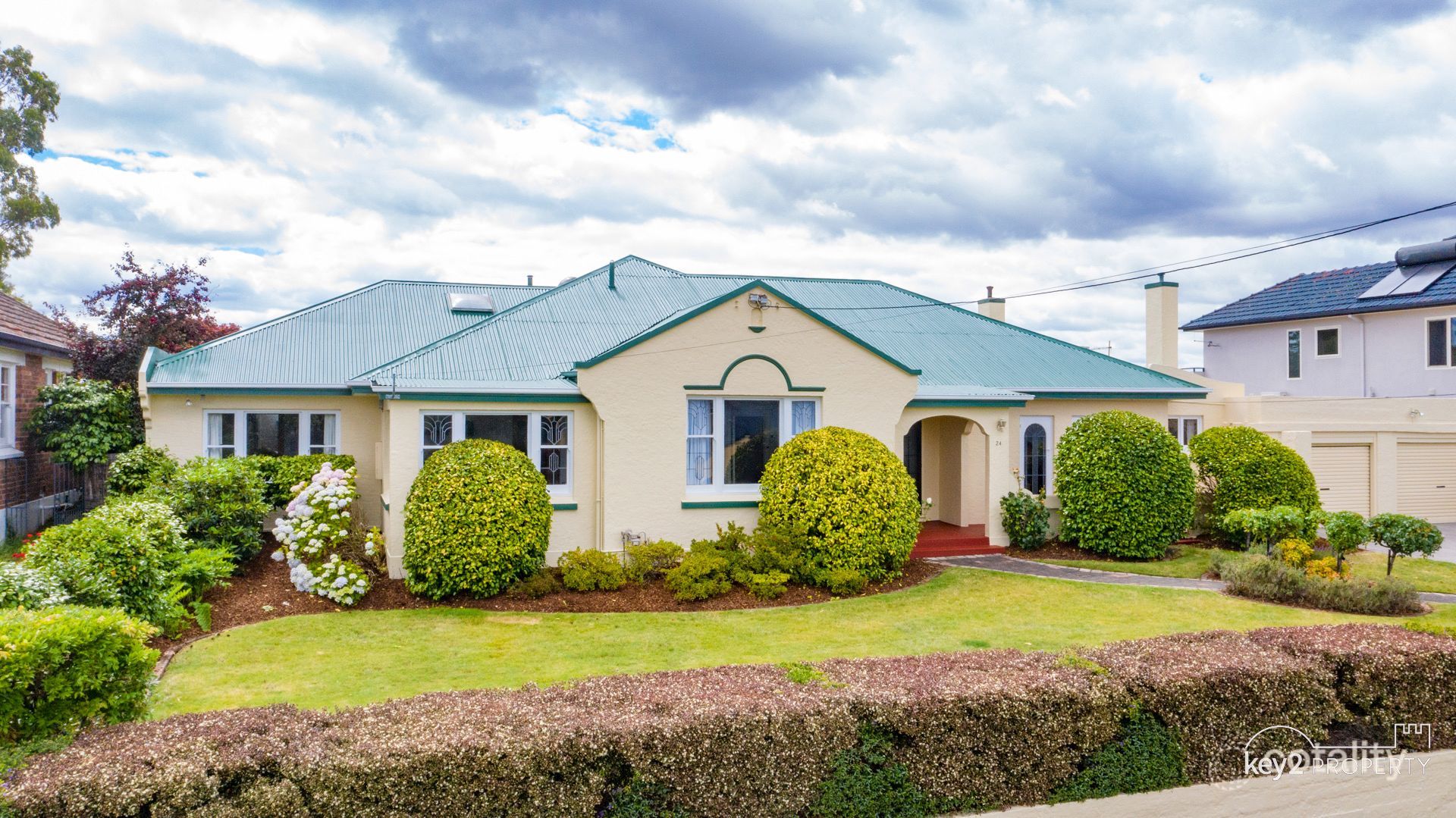24 Bellevue Ave, South Launceston, TAS 7249