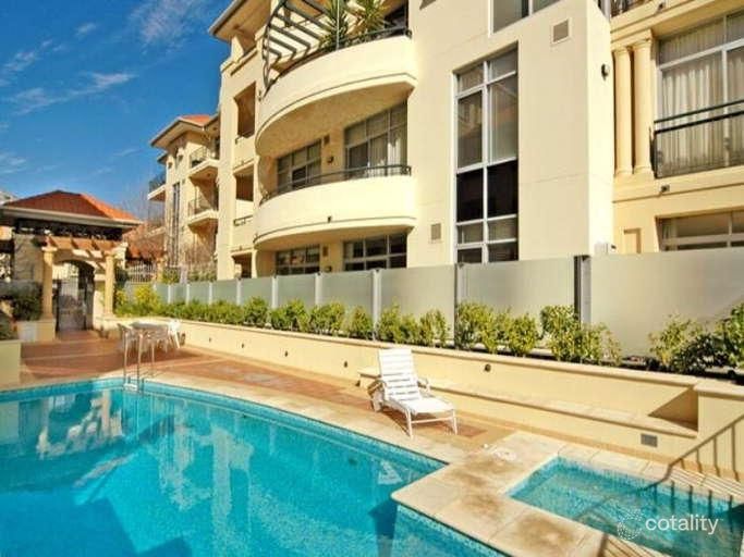 29/20 Royal St, East Perth, WA 6004