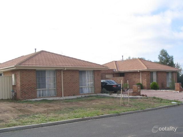 1/165 Lady Nelson Way, Keilor Downs, VIC 3038