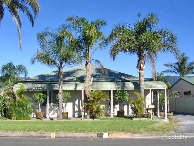 29 Hamilton St, Dapto, NSW 2530