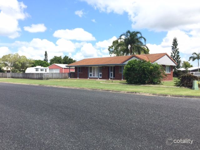 1 Christopher Ct, Eimeo, QLD 4740