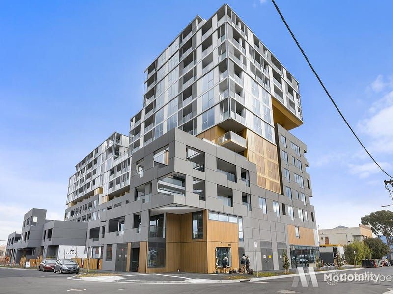 403/39 Appleton St, Richmond, VIC 3121