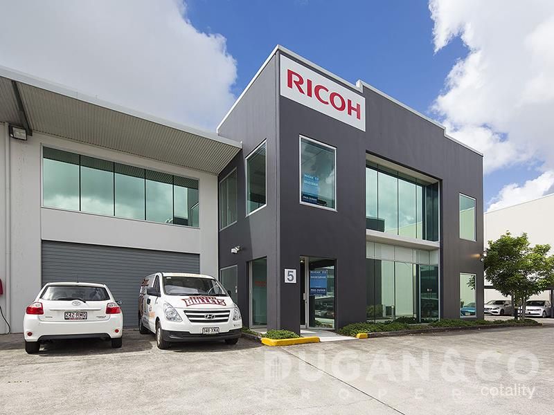 5/50 Borthwick Ave, Murarrie, QLD 4172