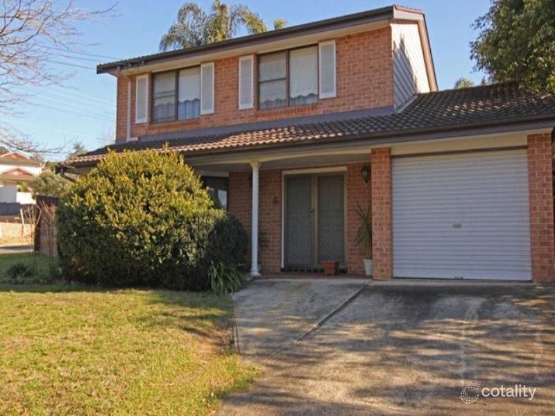 19 Leonay Pde, Leonay, NSW 2750