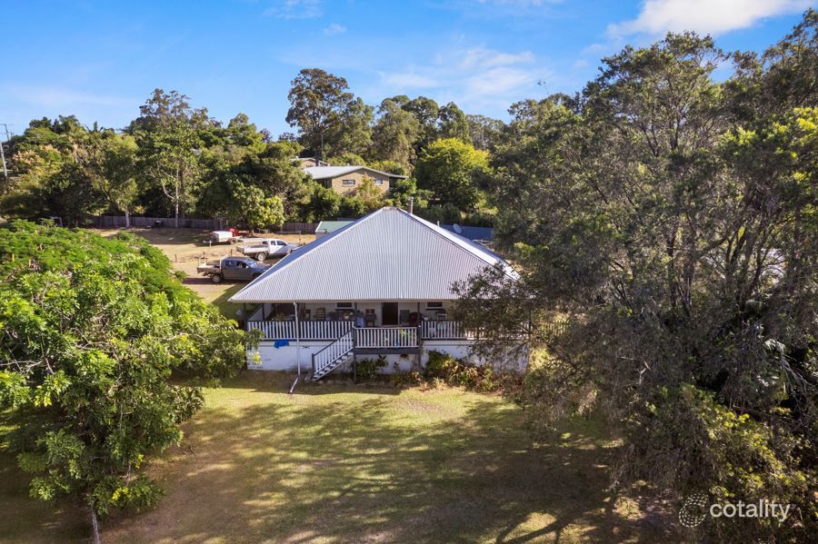 44 Busby St, Amamoor, QLD 4570