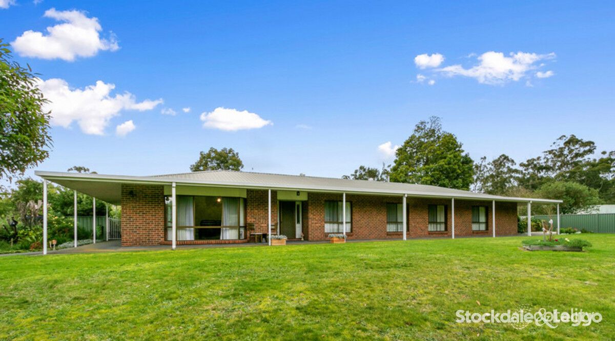 2 Denise Ct, Churchill, VIC 3842