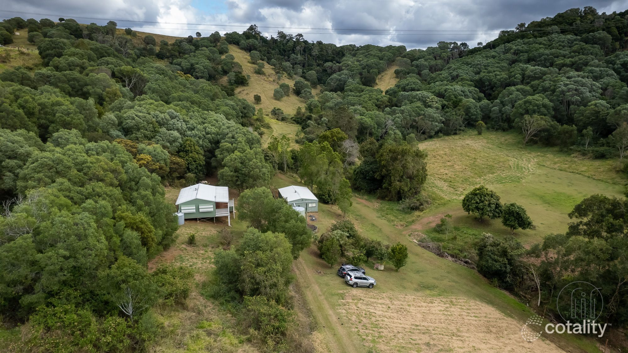 18 Eden Rd, Kandanga, QLD 4570