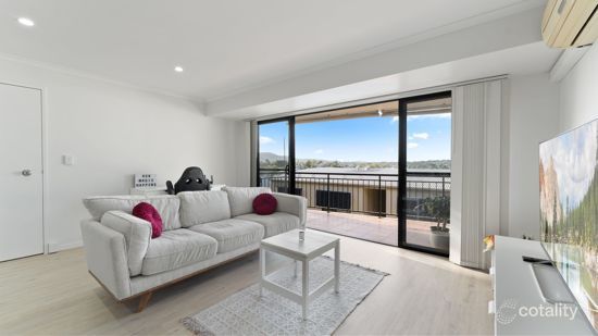 25/204 Kelvin Grove Rd, Kelvin Grove, QLD 4059