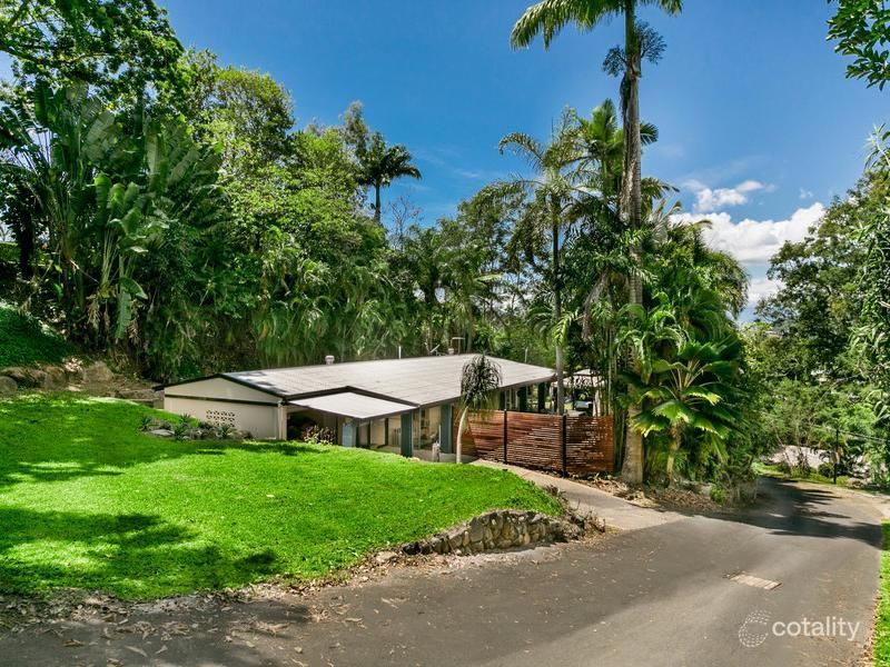 150 Sydney St, Bayview Heights, QLD 4868