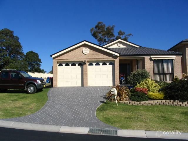 70 Midgley St, Corrimal, NSW 2518