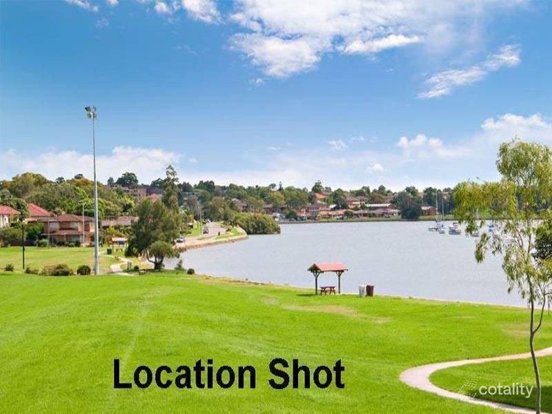 1/11 Bayswater St, Drummoyne, NSW 2047