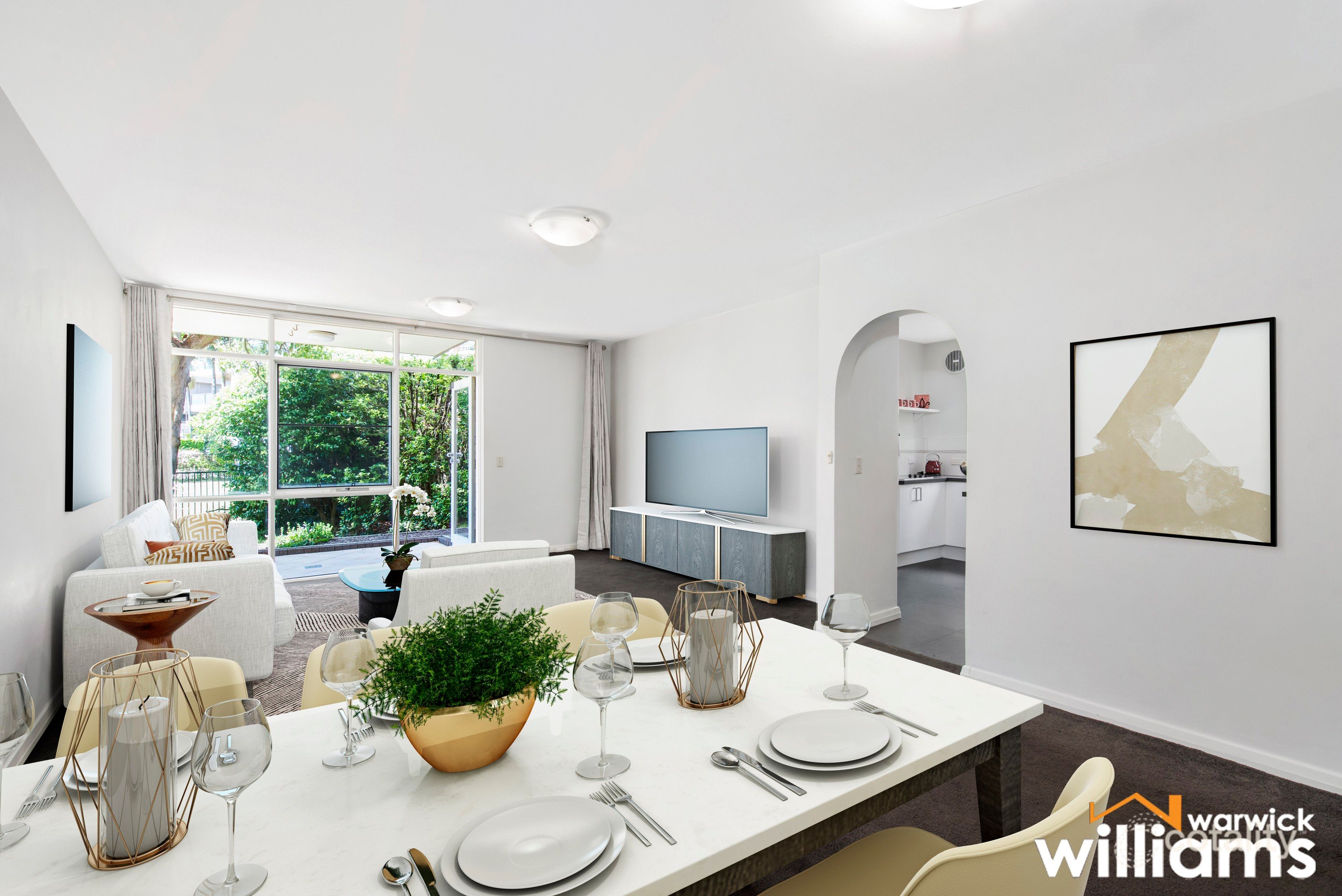 10/104 Lower St Georges Cres, Drummoyne, NSW 2047