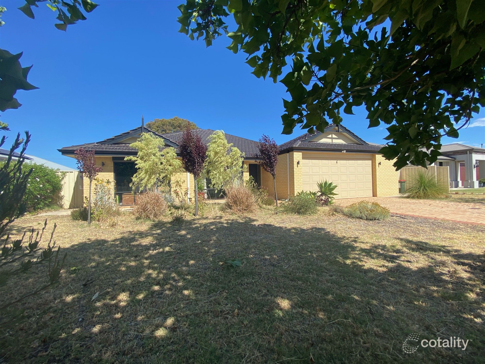 93 Midsummer Cir, Pinjarra, WA 6208