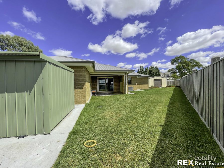 2 Fletcher St, Epping, VIC 3076