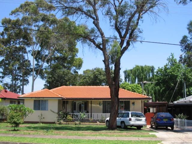 26 Warrigal St, Blacktown, NSW 2148