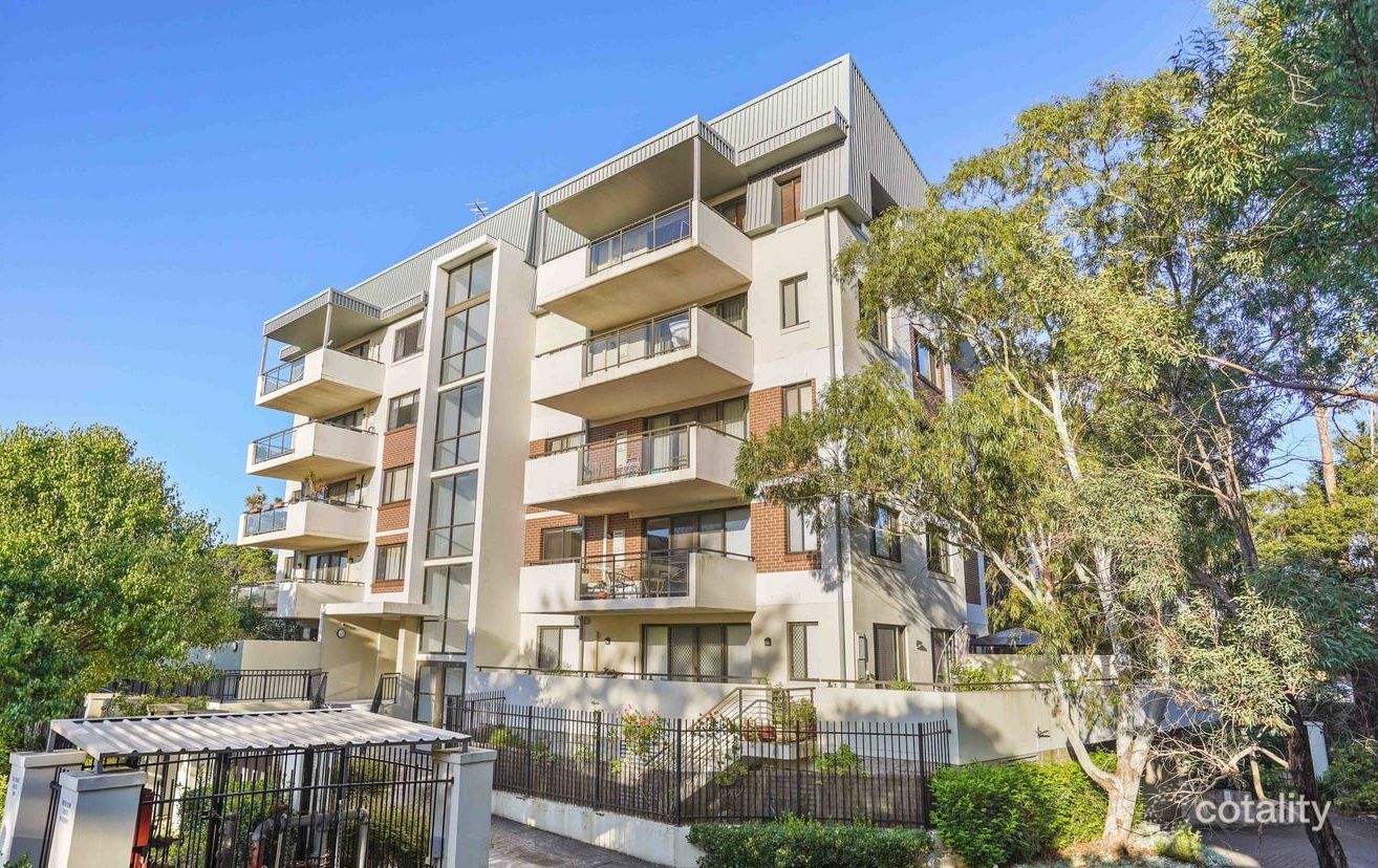 504/10 Refractory Ct, Holroyd, NSW 2142
