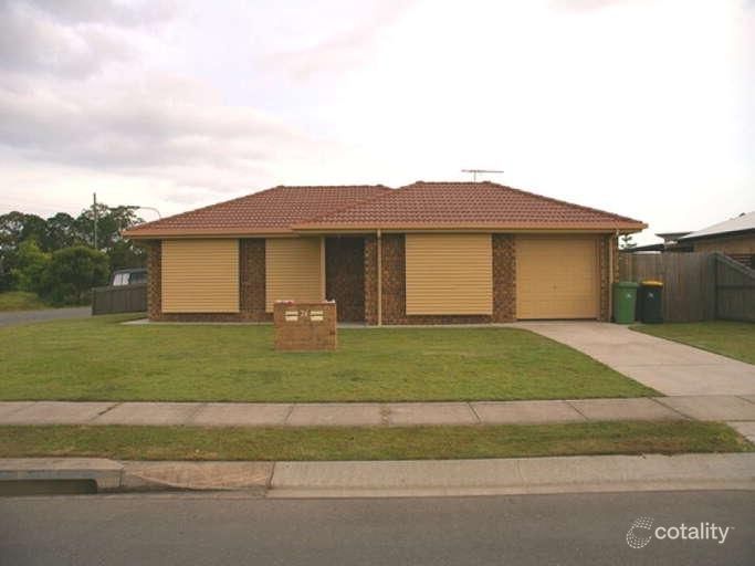 1/26 Dysart St, Rothwell, QLD 4022