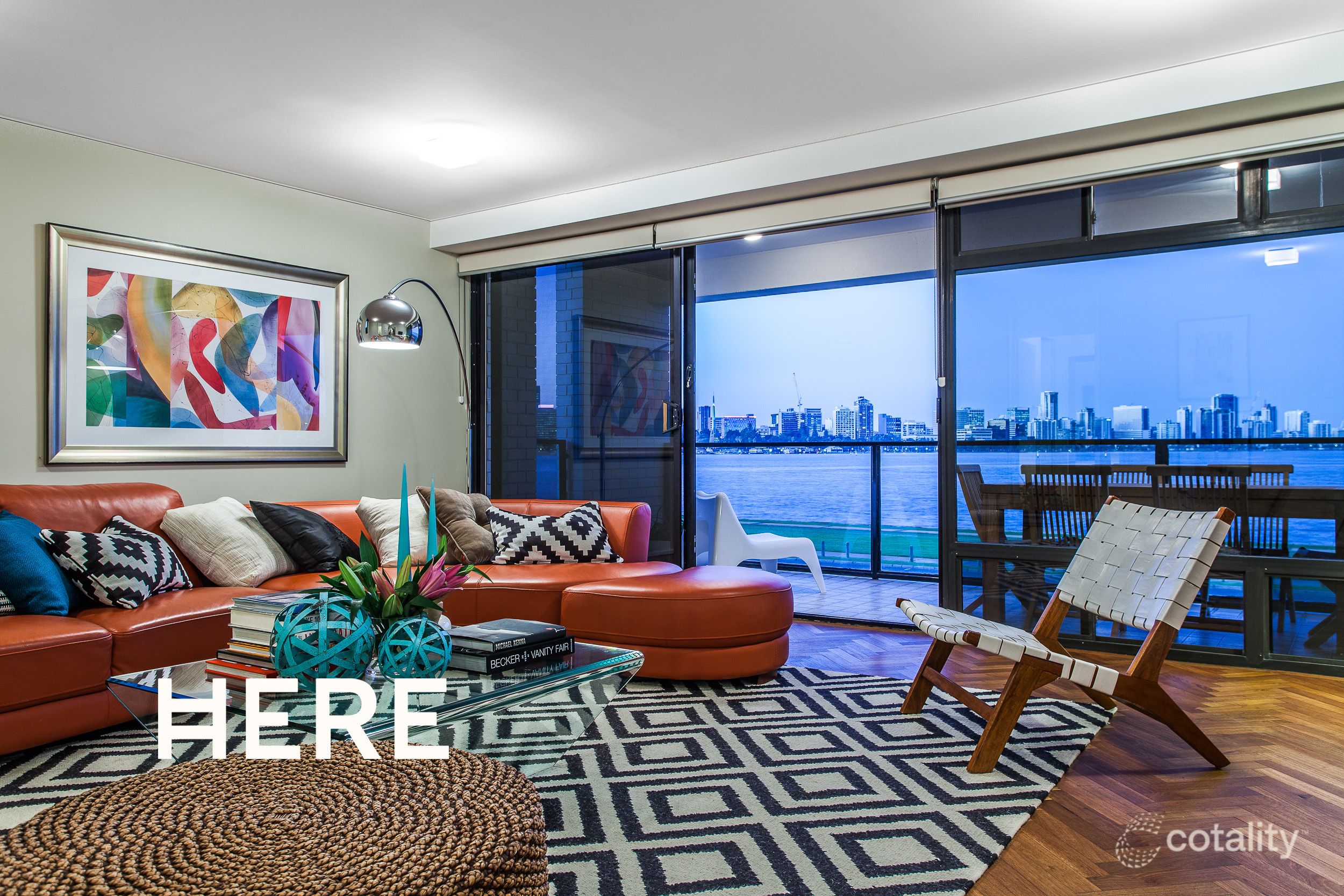 2/31 South Perth Esp, South Perth, WA 6151