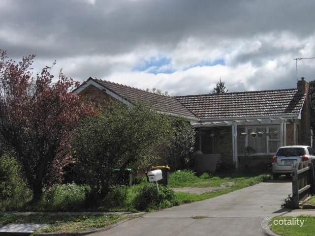 46 Nolan St, Niddrie, VIC 3042