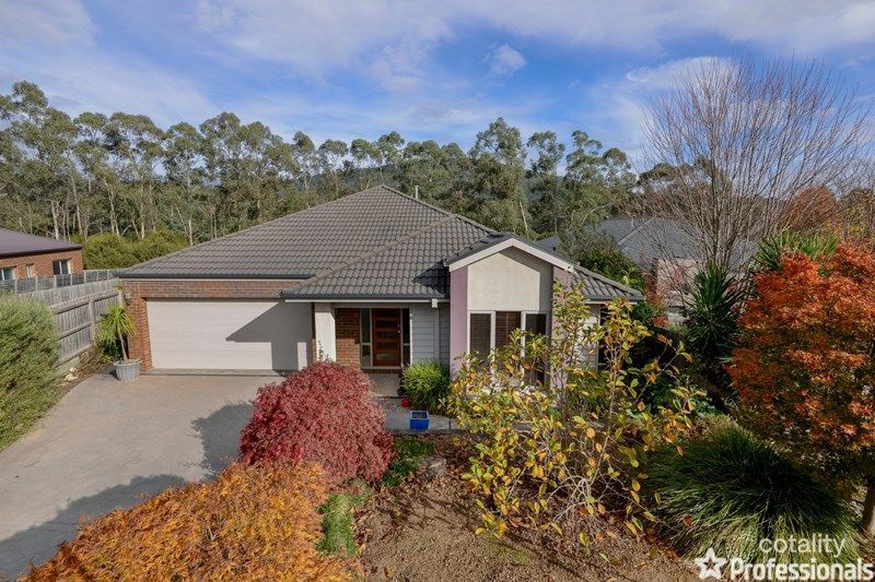 5 Stonewater Pl, Yarra Junction, VIC 3797