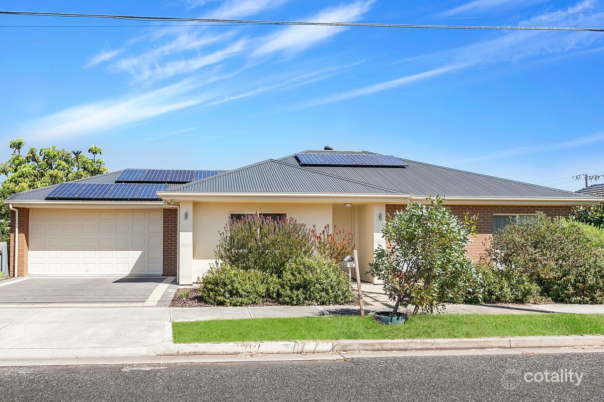 53a Third Ave, Woodville Gardens, SA 5012