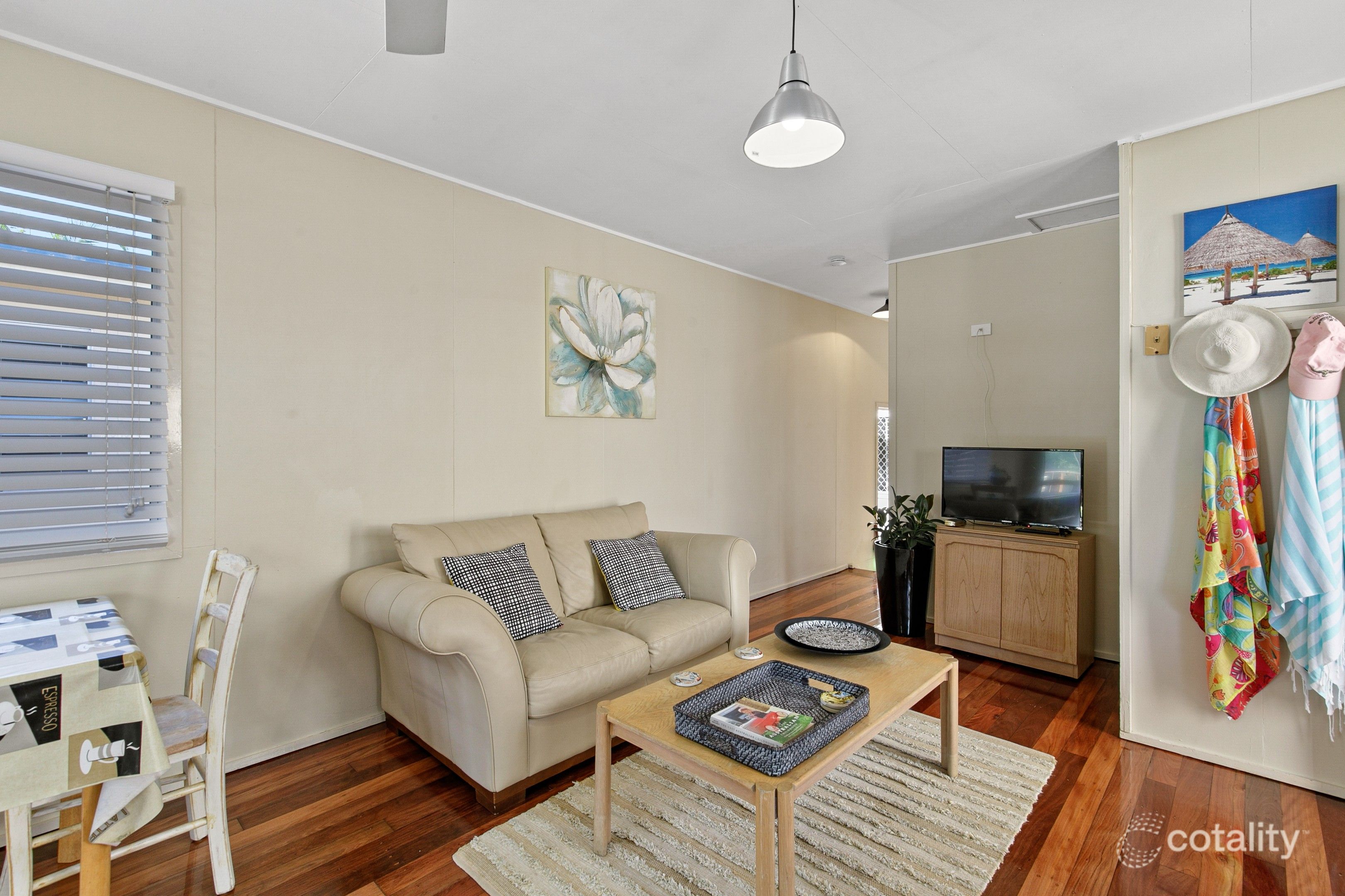 4/17 Bigoon Rd, Point Lookout, QLD 4183