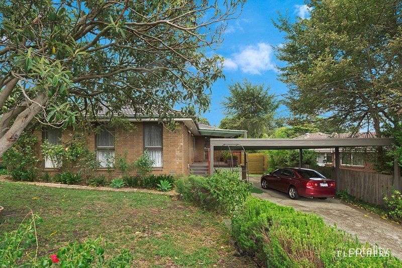 5 Chirnside Dr, Chirnside Park, VIC 3116