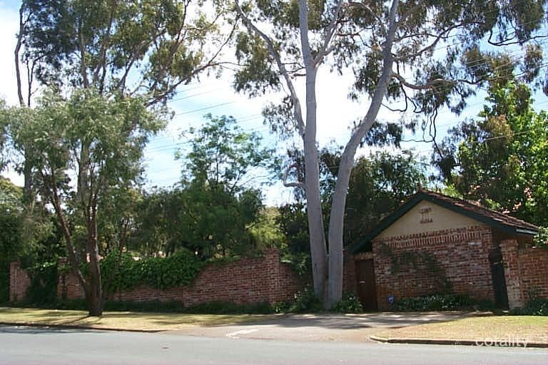 20 Kitchener St, Nedlands, WA 6009