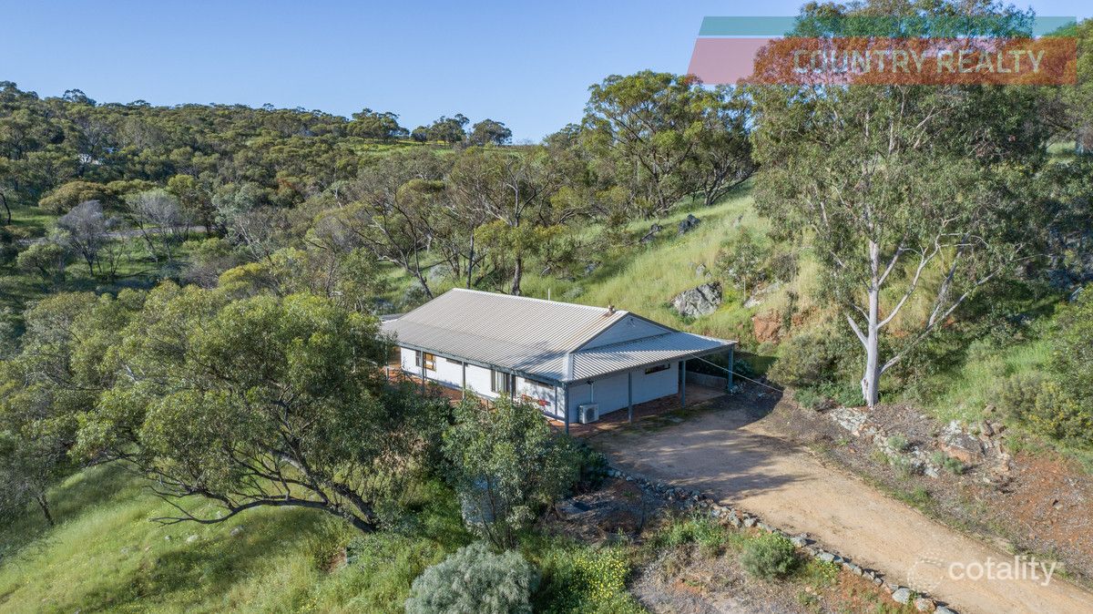 419 Coondle Dr, Coondle, WA 6566