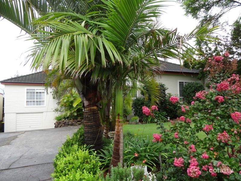28 Parklands Rd, Mount Colah, NSW 2079
