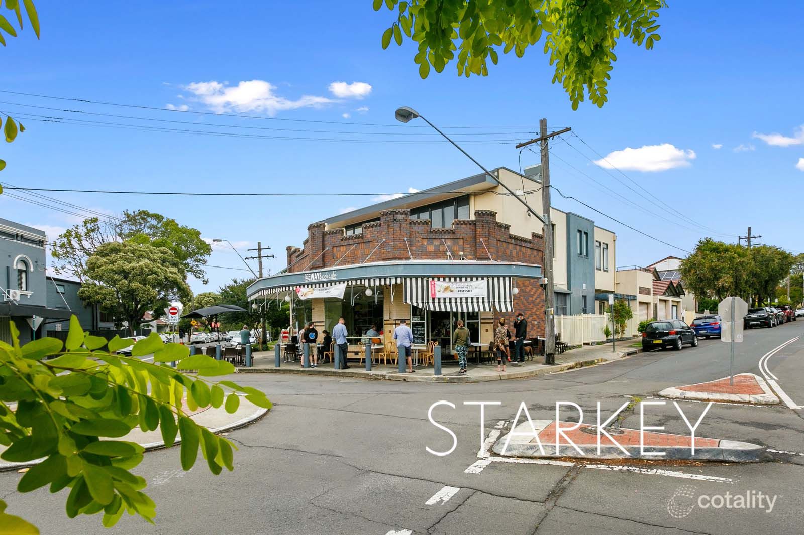 15/26-28 Terrace Rd, Dulwich Hill, NSW 2203