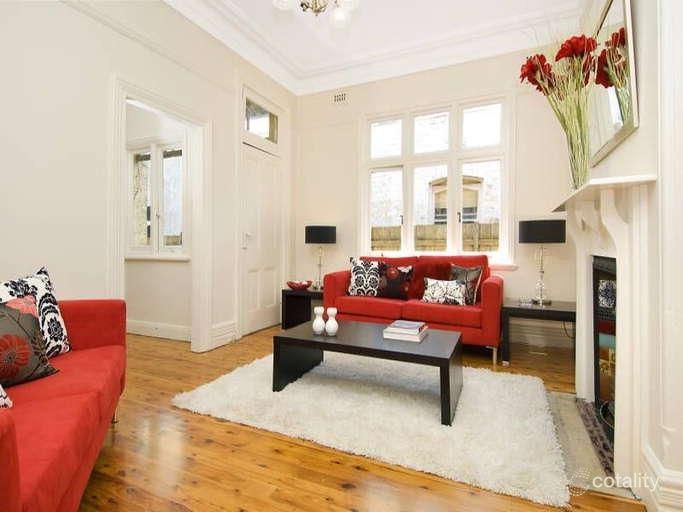 25 Rhodes Ave, Naremburn, NSW 2065