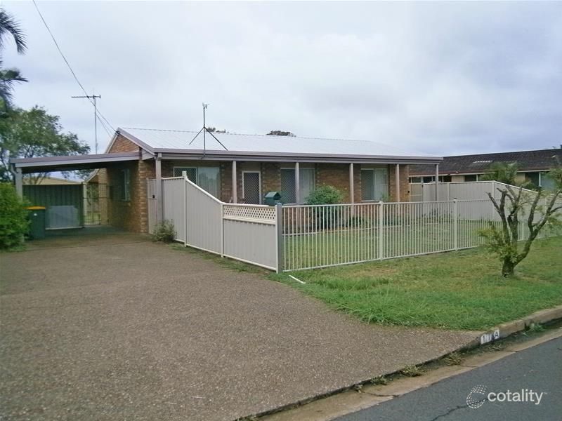 11a Loeskow St, Bundaberg North, QLD 4670