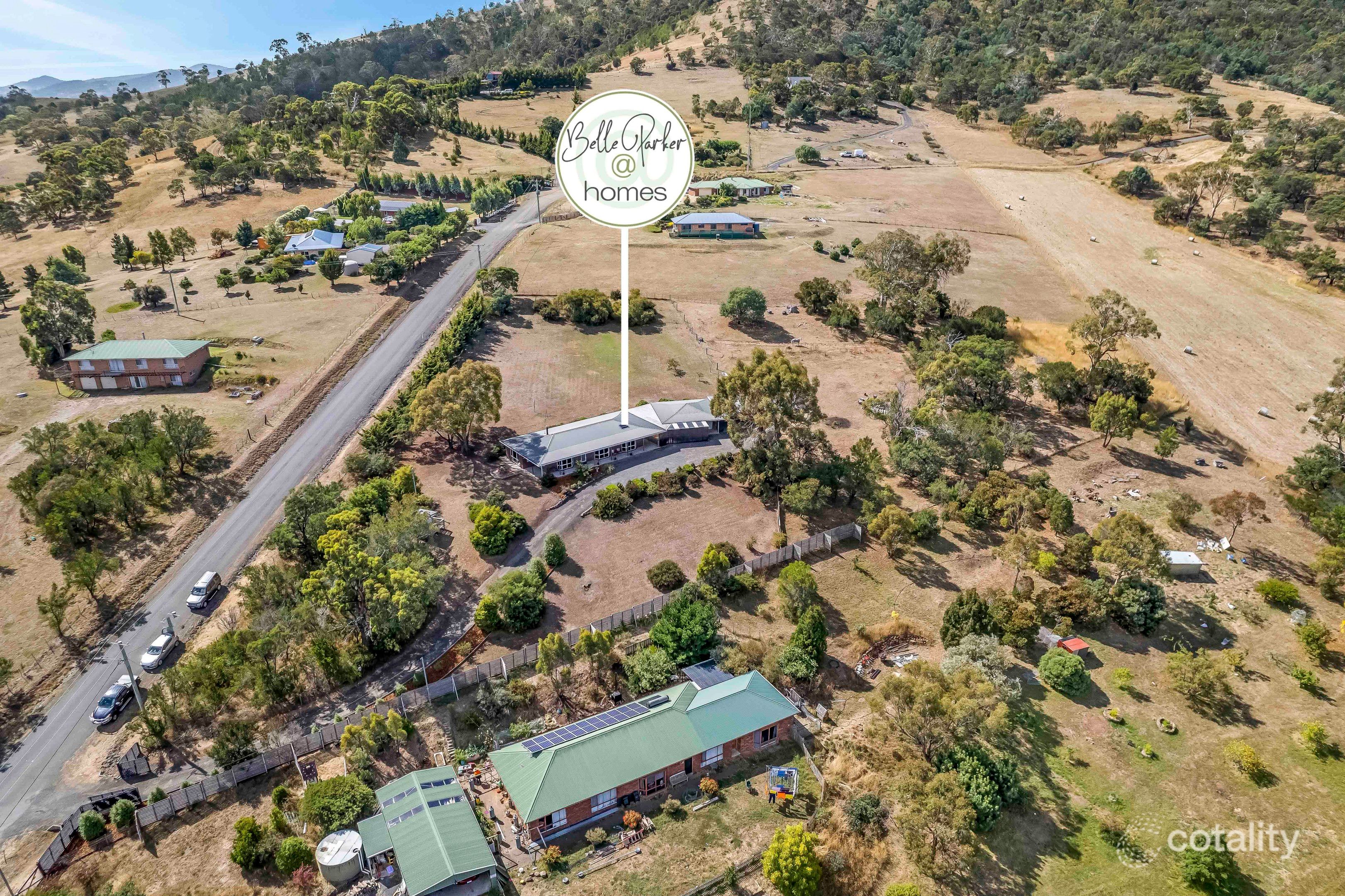 34 Tarquin Rd, Honeywood, TAS 7017