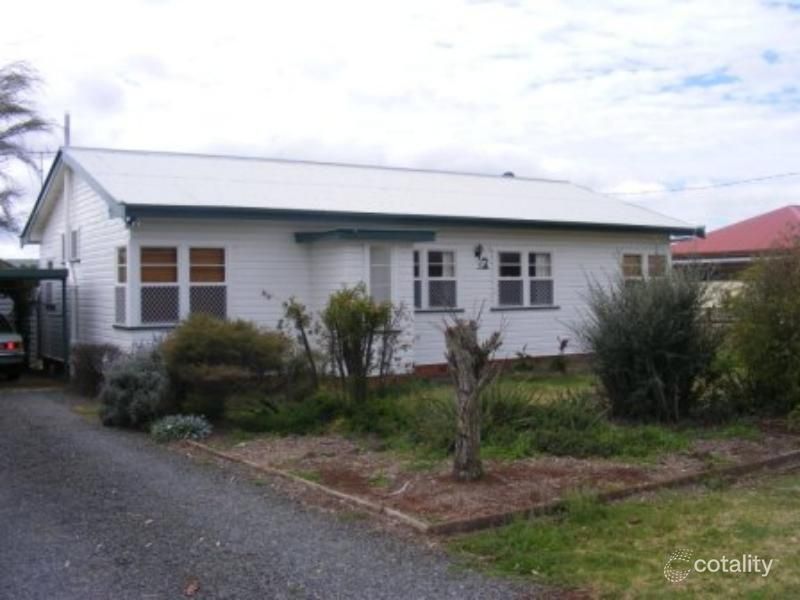 51 Croxley St, Harristown, QLD 4350