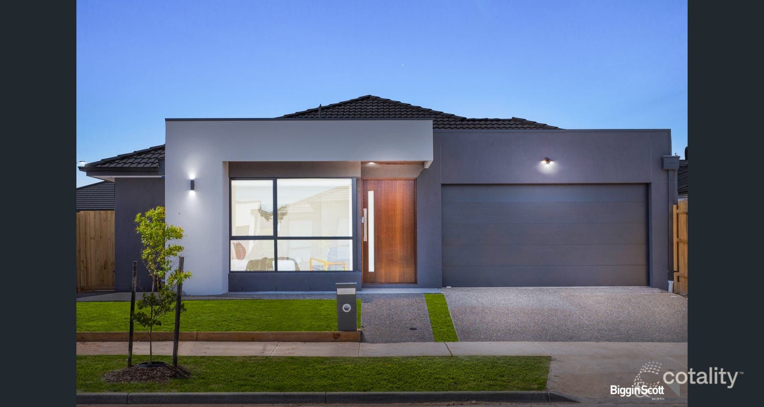 11 Nutmeg Ave, Mickleham, VIC 3064