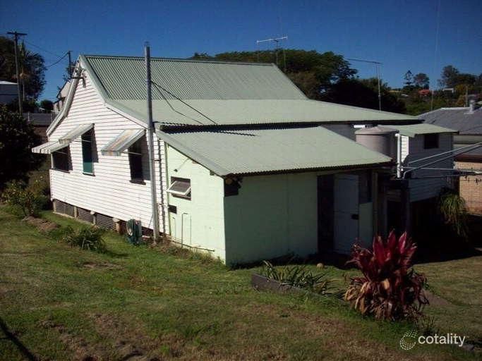 60 Henry St, Gympie, QLD 4570