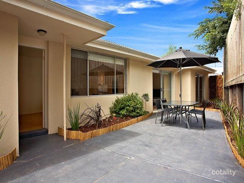 5/2 Alfred St, Highett, VIC 3190